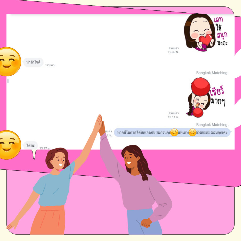 thai dating app for bangkok dating for expat in thailand