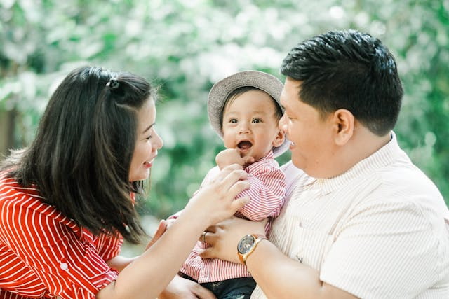 The reasons why young Thais don't want to have children: Perspectives on parenthood among Thais in the current era by Bangkok Matching, Thailand’s high-end matchmaking company.