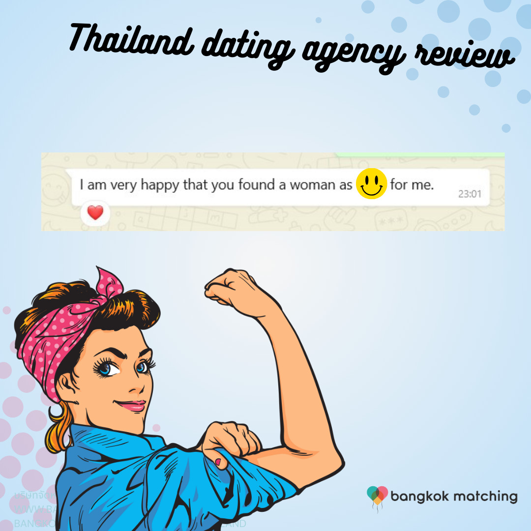 thailand dating customer review 27241